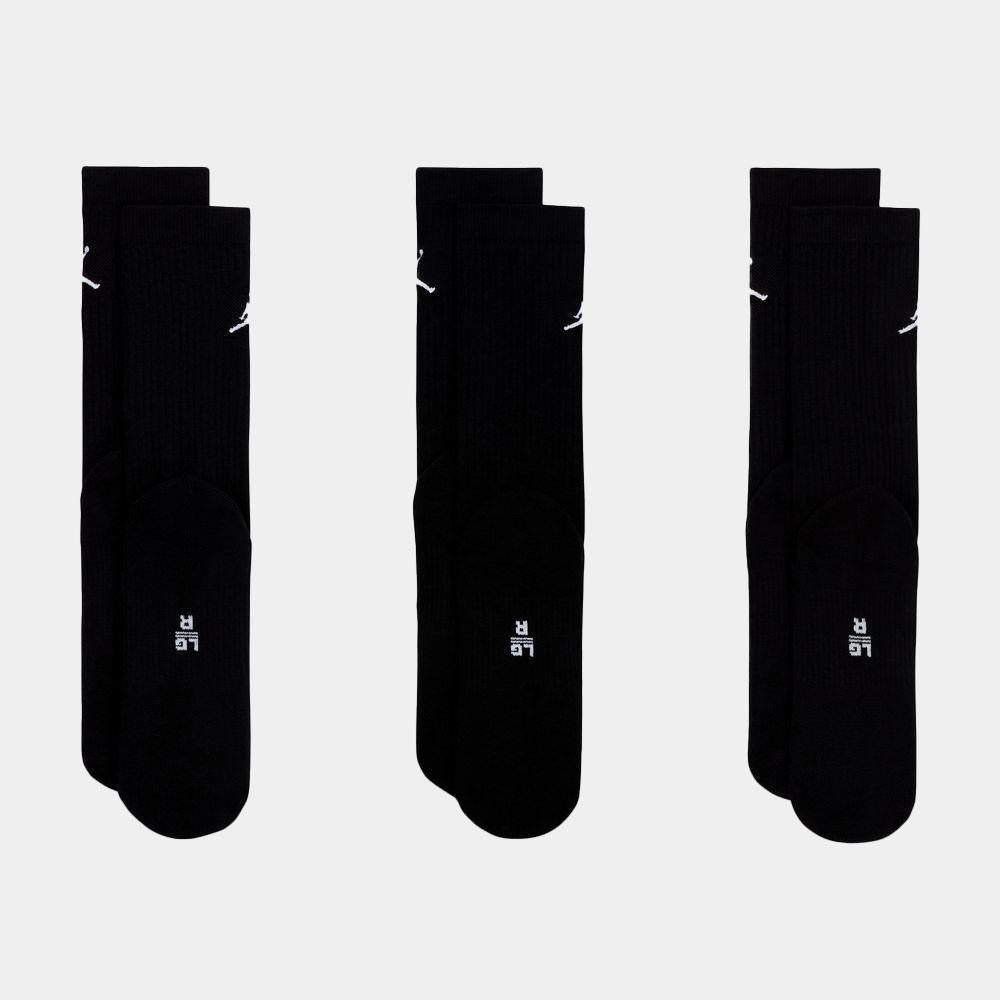 Calcetines Largos Jordan Everyday (3 Pares)
