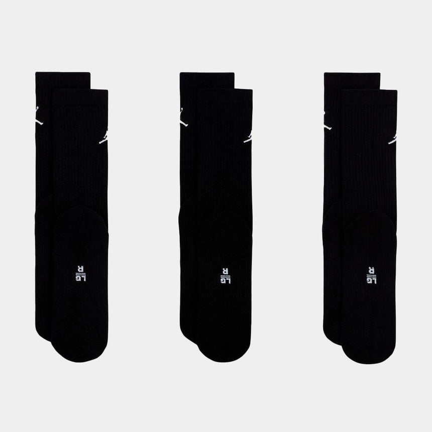 Calcetines Largos Jordan Everyday (3 Pares)