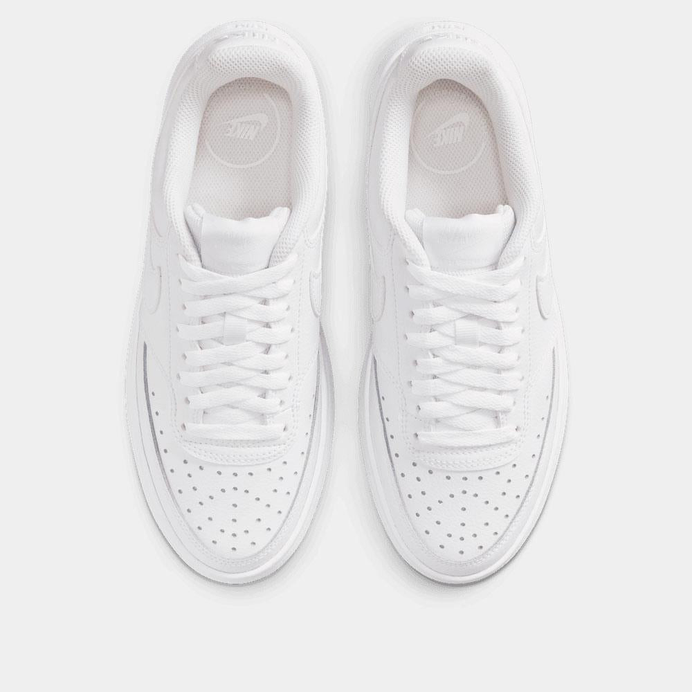 Zapatilla Nike Court Vision Alta – Mujer