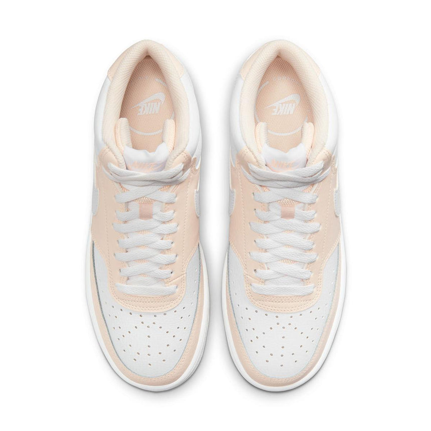 Nikecourt Vision Mid Women