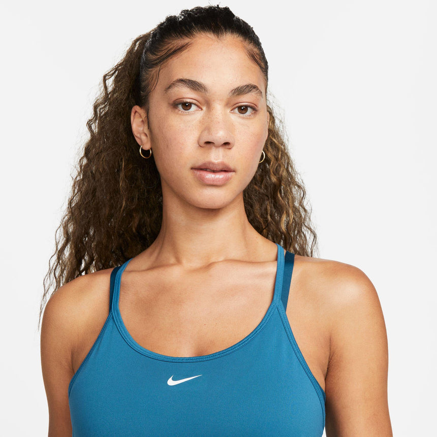 Nike One Df Elstka Std Tank