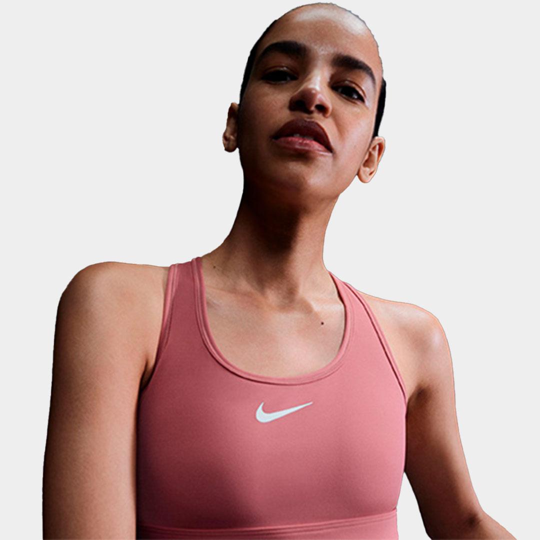 Sujetador Nike Swoosh Medium Support