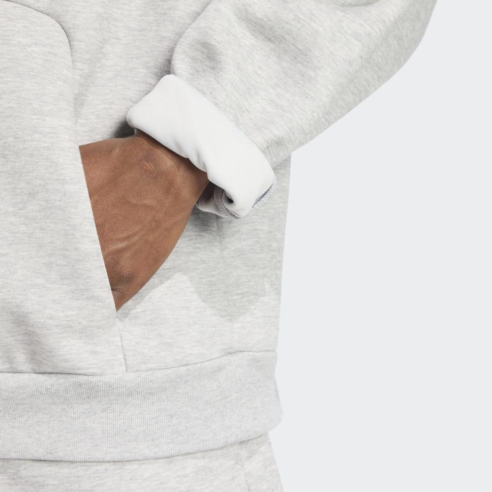 adidas Sudadera Hombre M Fi 3s Hd Hld