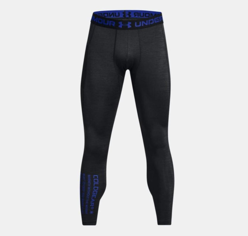 Under Armour Cg Armour Twist Lgs