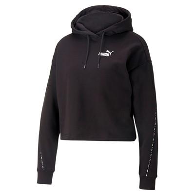 Puma Power Tape Hoodie tr