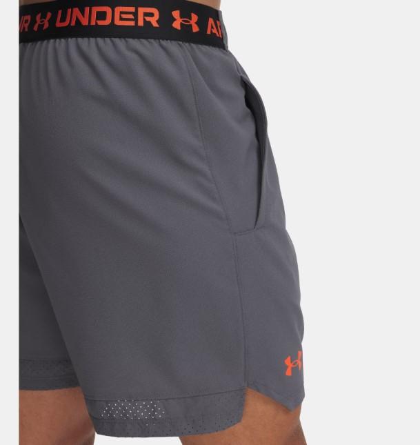 Under Armour Short Vanish Woven 6in