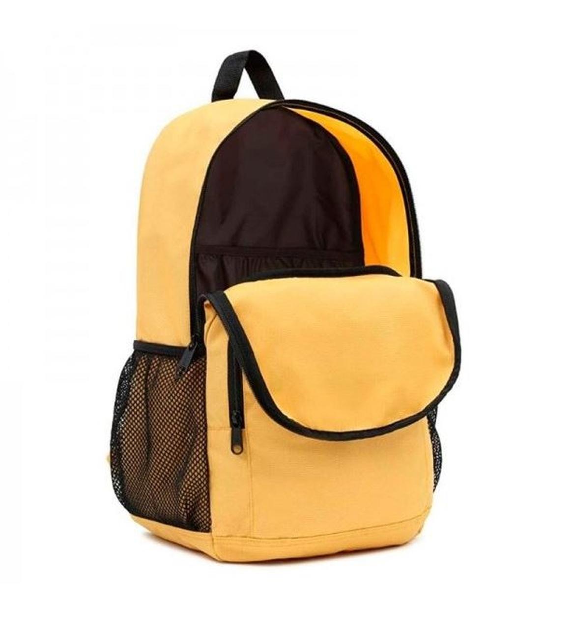 Mochila Alumni Pack 5-B