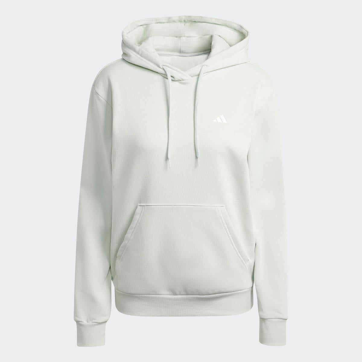 Sudadera Casual Mujer W Sl Fc Hd adidas Sportswear