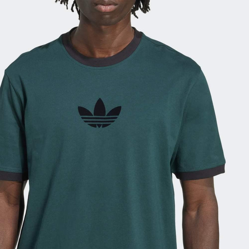 adidas Camiseta Hombre Oversize Tee