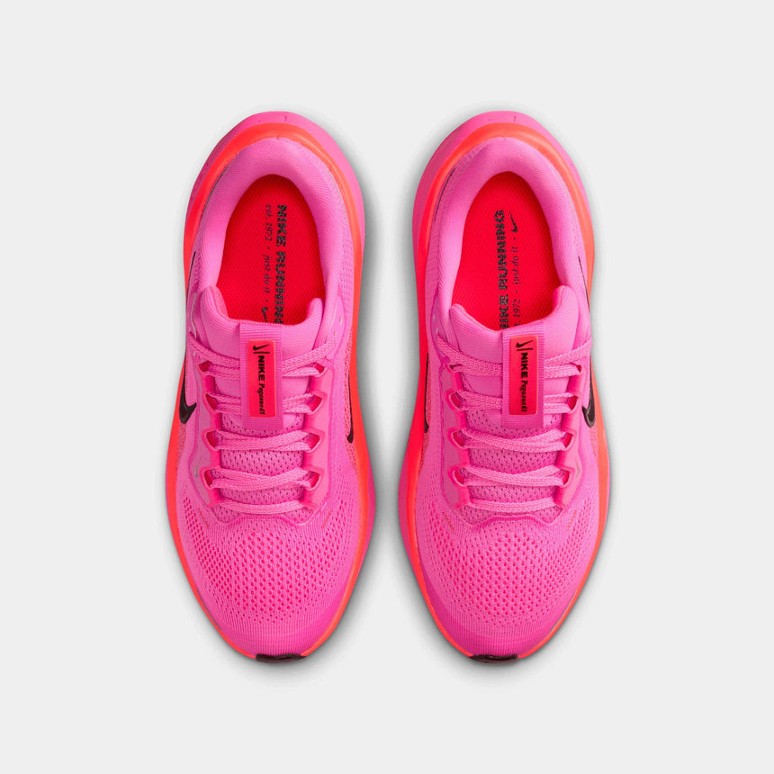 Zapatillas Nike Air Zoom Pegasus 40 Running Para Asfalto Junior