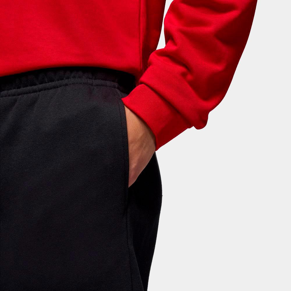Pantalón Jordan Corto De Tejido Fleece Jumpman - Hombre