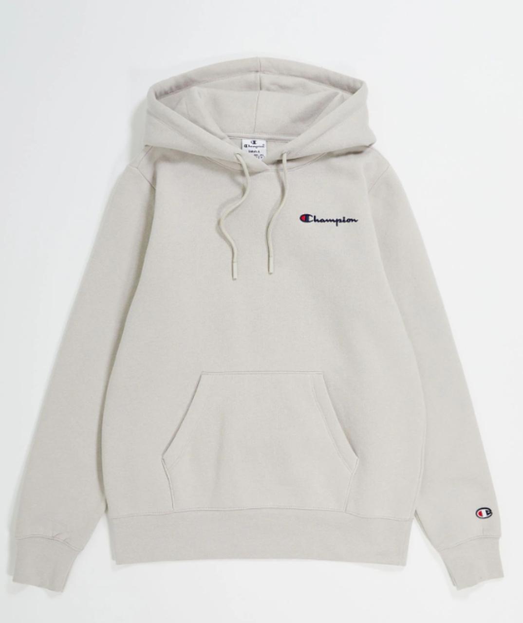 Champion Hooded Sweatshirt