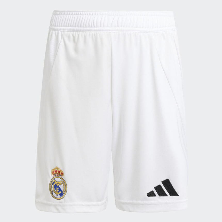 Minikit Niño Primera Equipacion Real Madrid adidas Performance