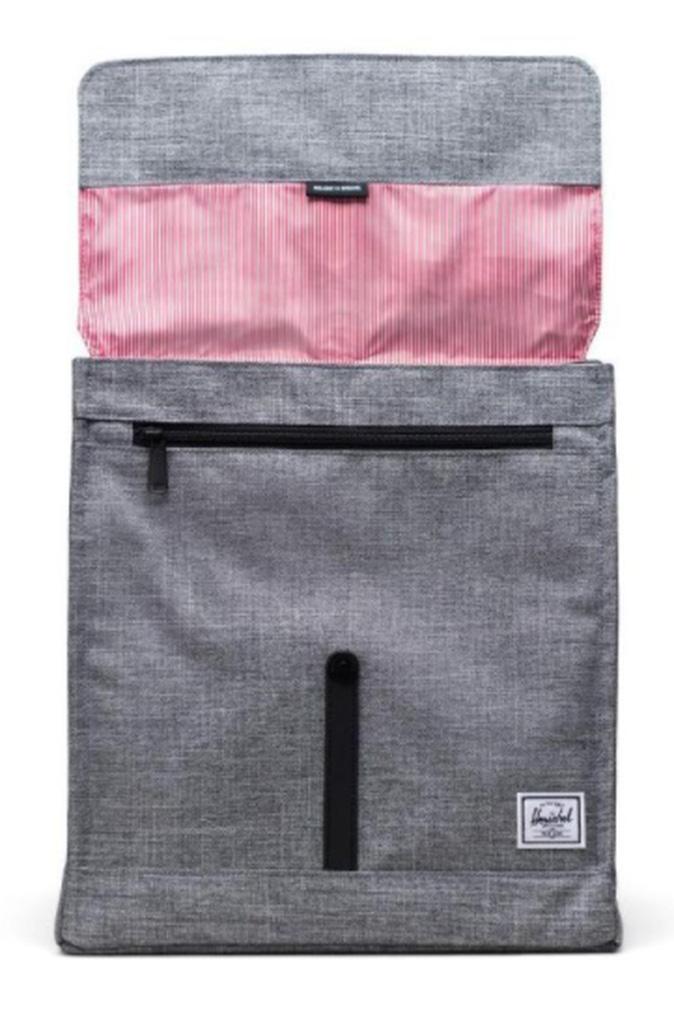 Herschel City MiD-Volume