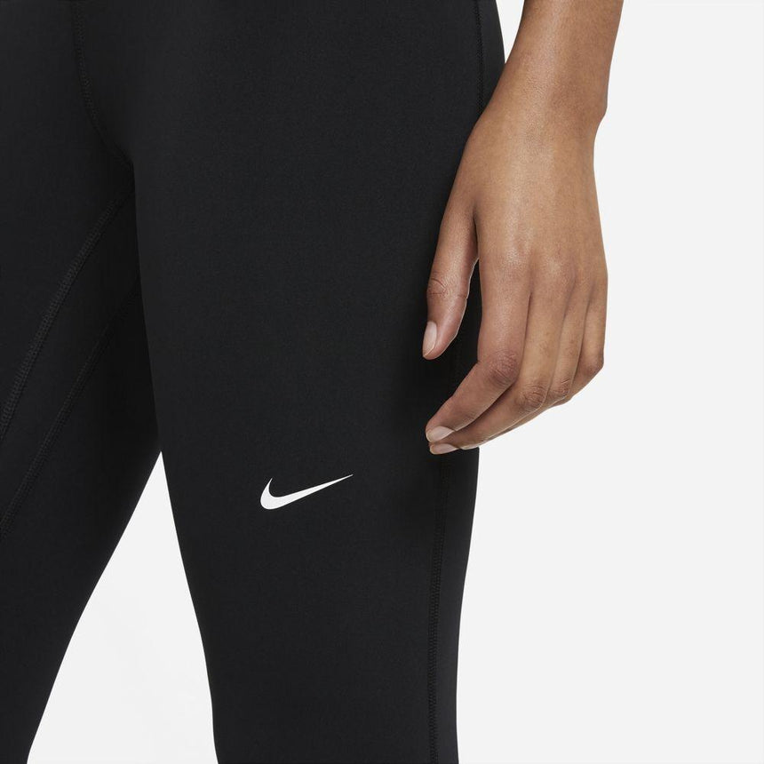 Nike Pro 365 Women's MiD-Rise Crop