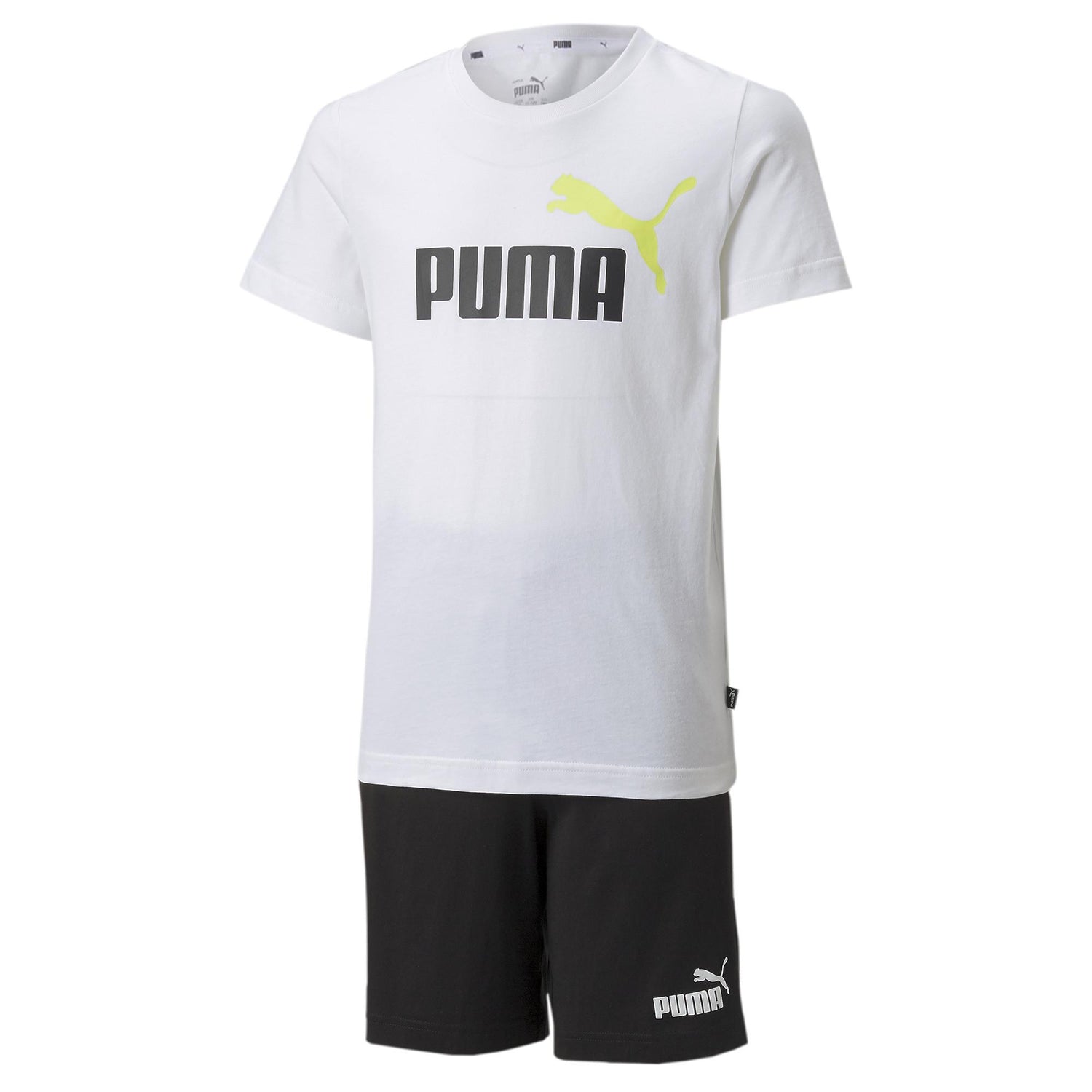 Puma Short Jersey Set B