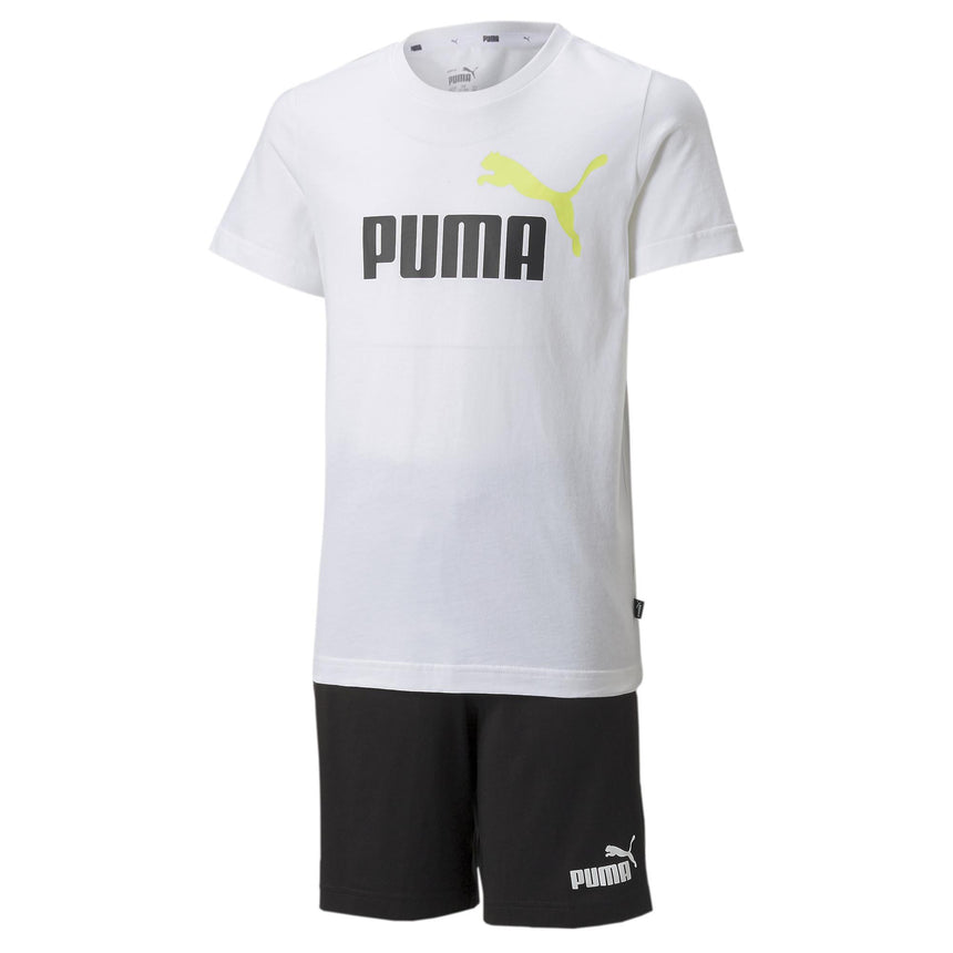 Puma Short Jersey Set B
