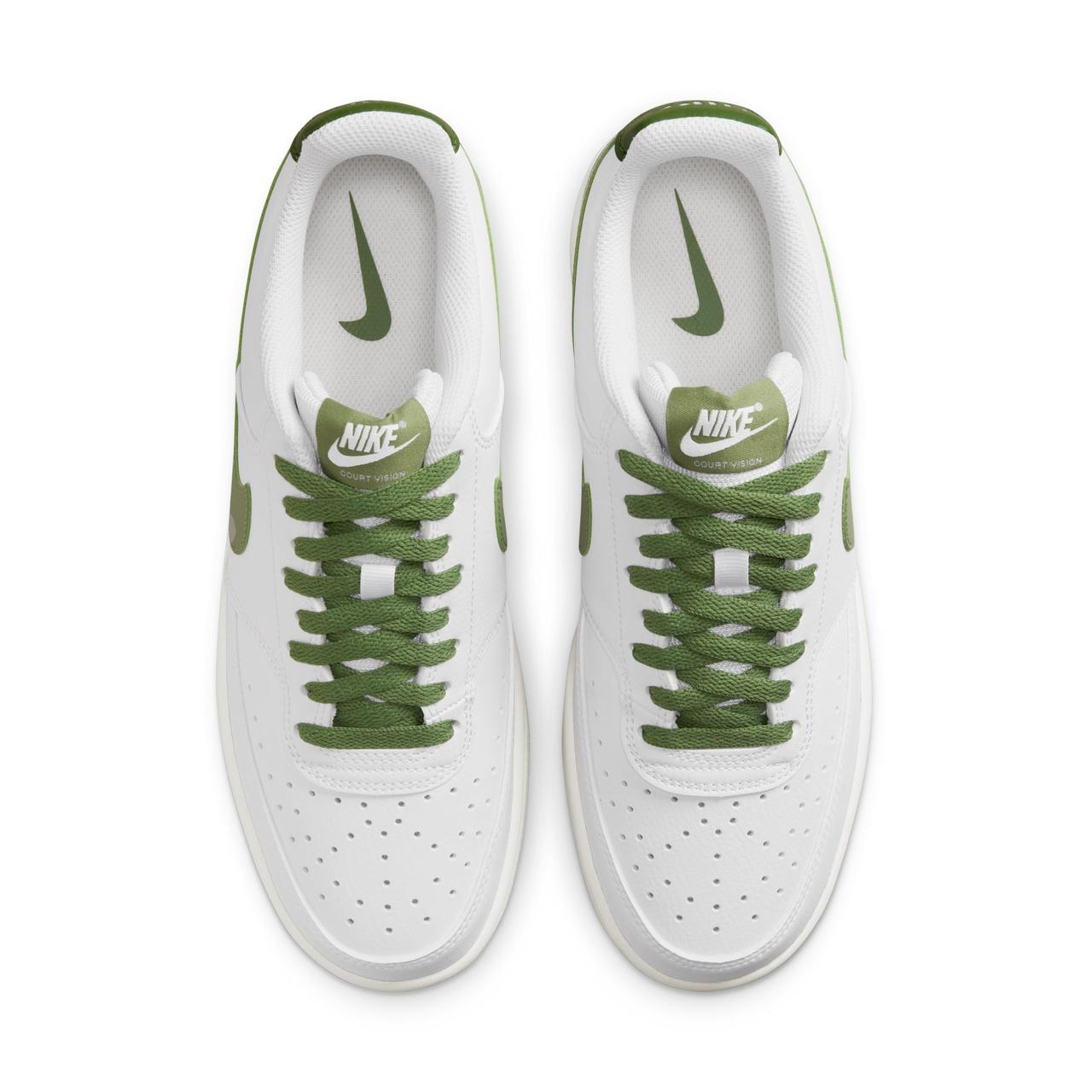 Nike Court Vision Low