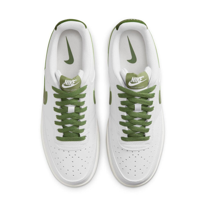 Nike Court Vision Low