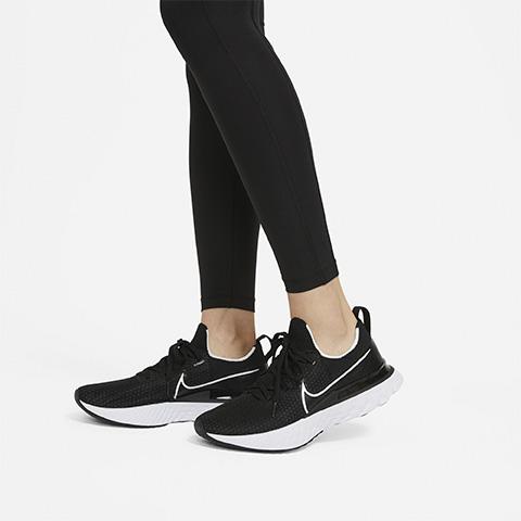 Malla Running Nike Epic Fast MiD-Rise Poc