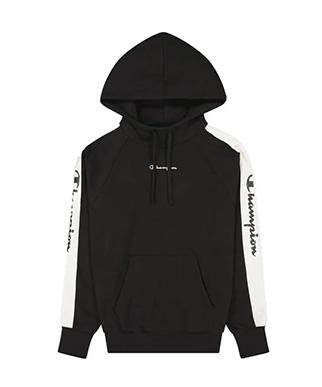 Champion Hooded Sweatshirt
