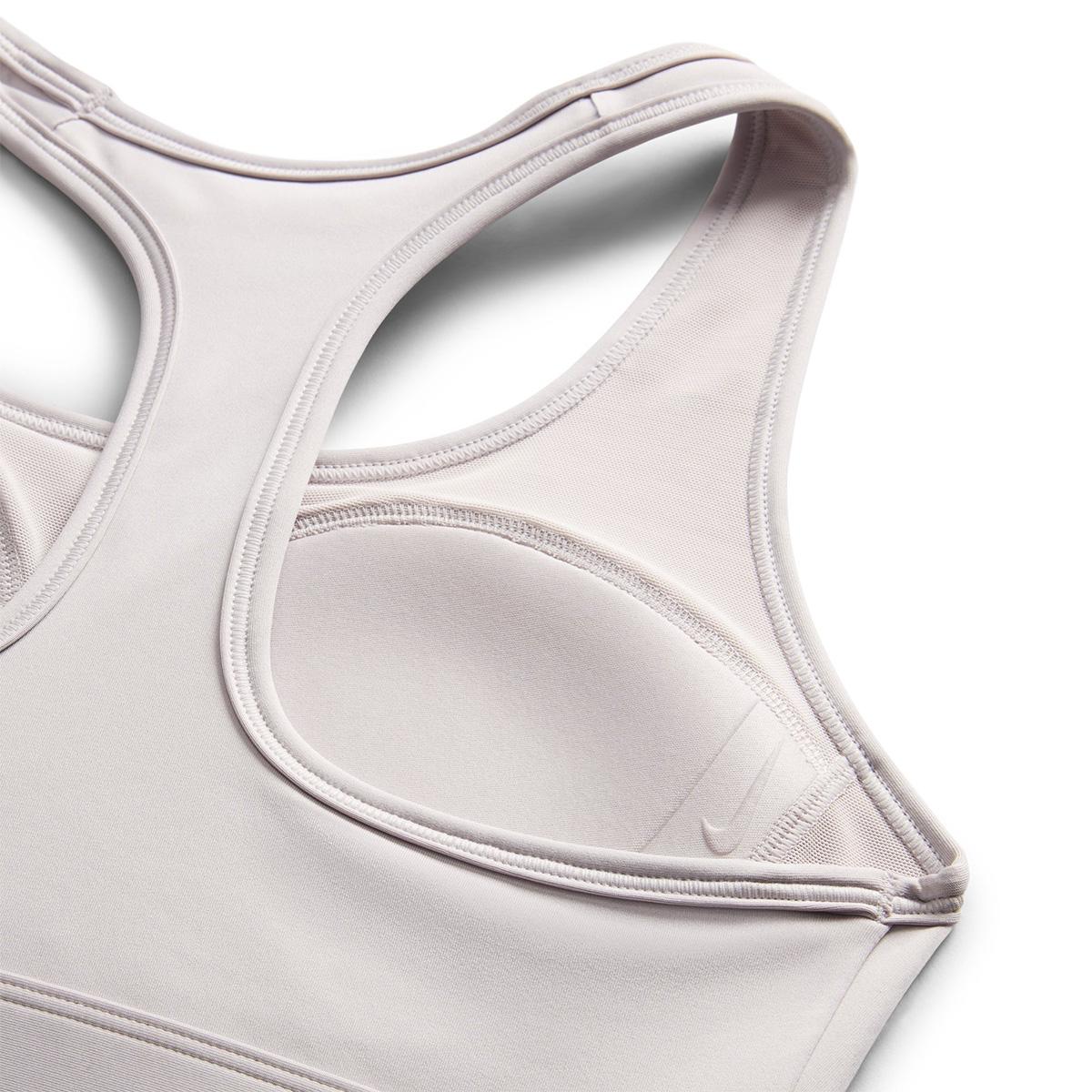 Sujetador Nike Swoosh Medium Support