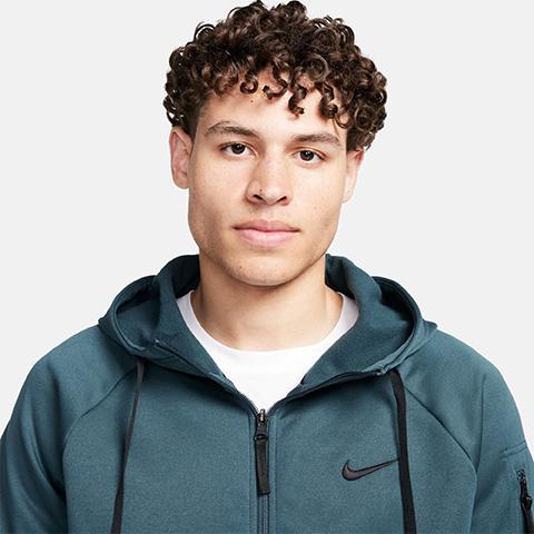 Nike Therma ThermA-Fit FulL-Z