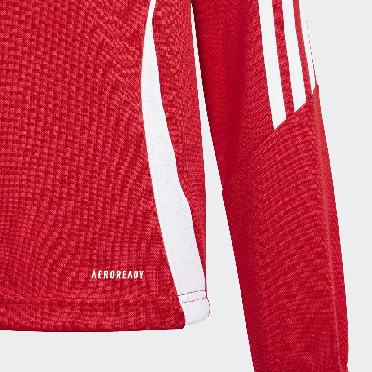 Chaqueta Niño adidas Tiro24 Trtopy Adidas Performance