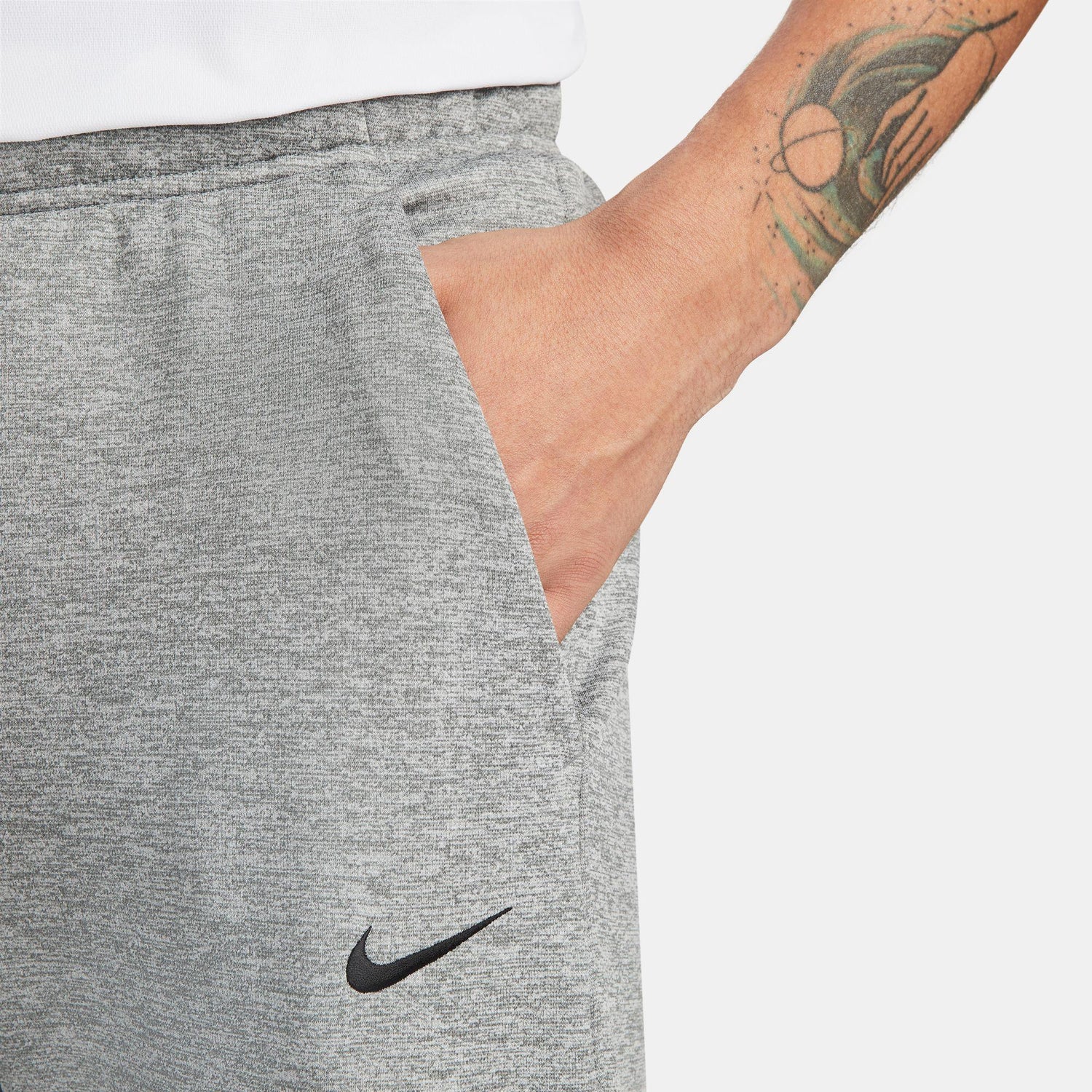 Nike Therma Men's ThermA-Fit Tapere