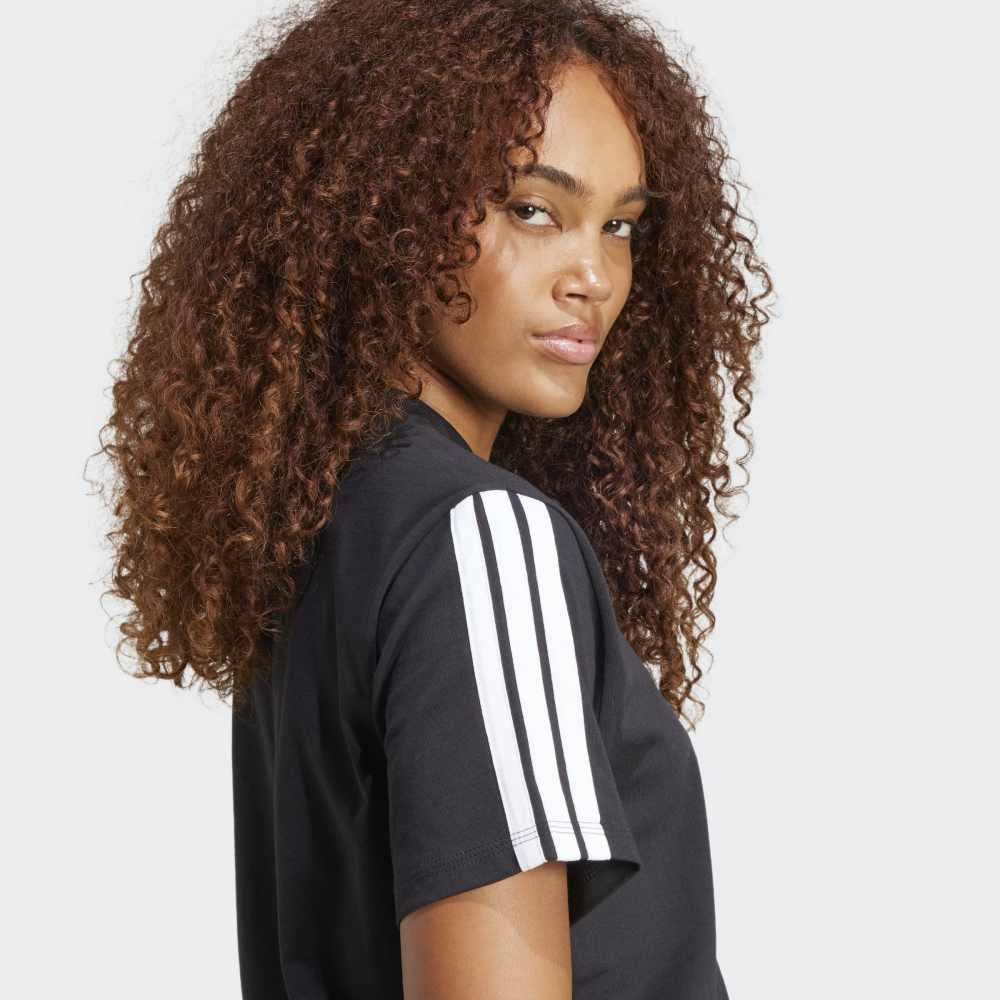 adidas Camiseta Mujer 3s Sj T B