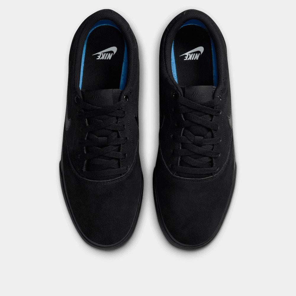 Zapatilla Nike Charge Suede