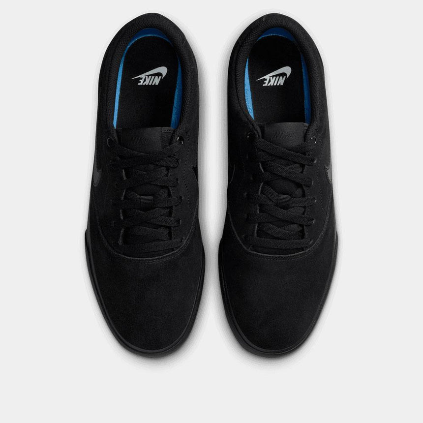 Zapatilla Nike Charge Suede