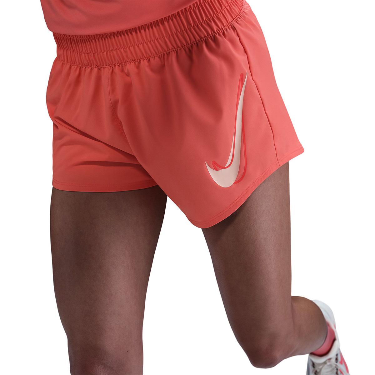 Nike One Swoosh Women's DrI-Fit