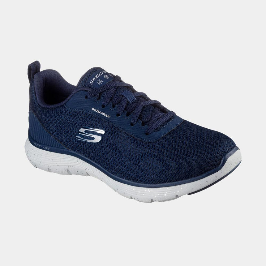 Zapatilla Skechers Waterproof: Flex Appeal 5.0 - Fresh Trek