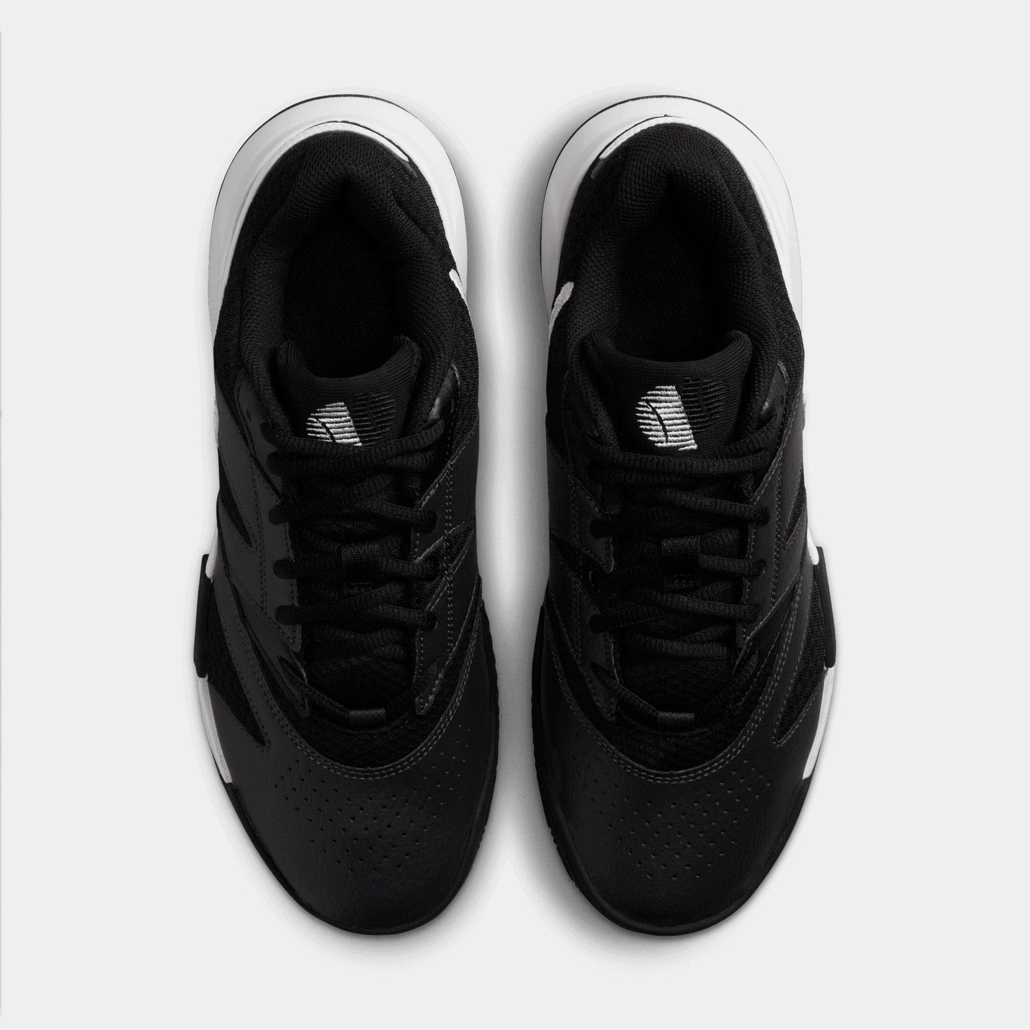 Zapatillas Nikecourt Lite 4 Mujer