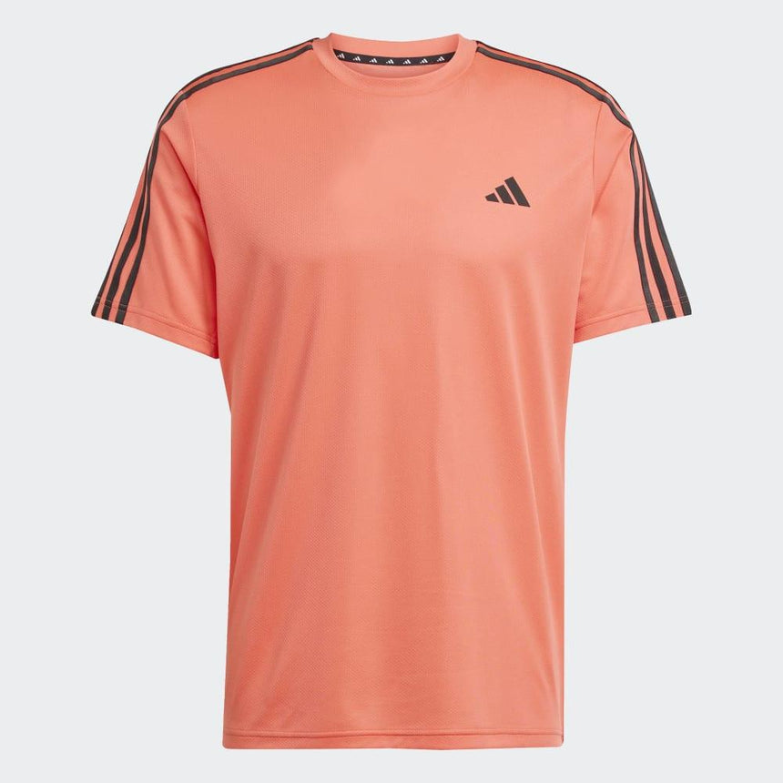 adidas Camiseta Entrenamiento Hombre TR-Es Base 3s T