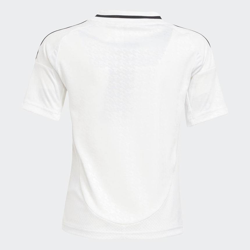 Minikit Primera Equipación Real Madrid H Mini 2024-2025 adidas Performance