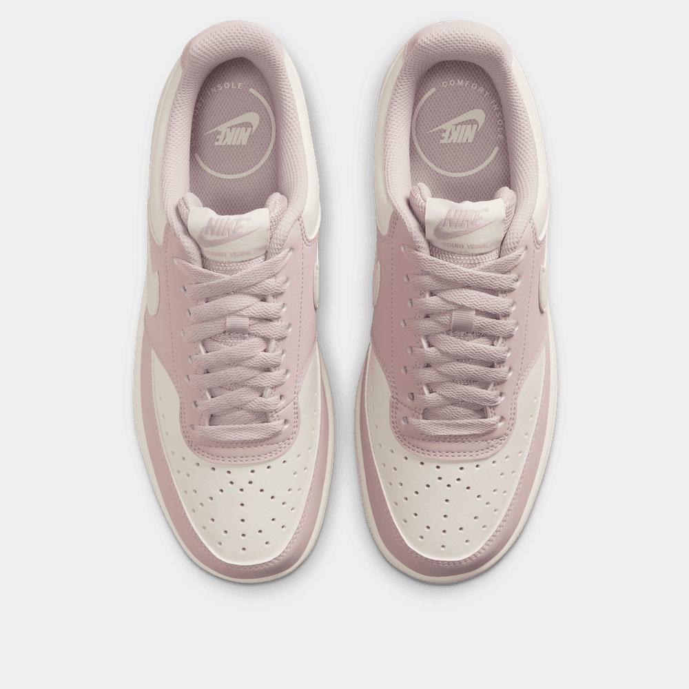 Zapatilla Nike Court Vision Low - Mujer