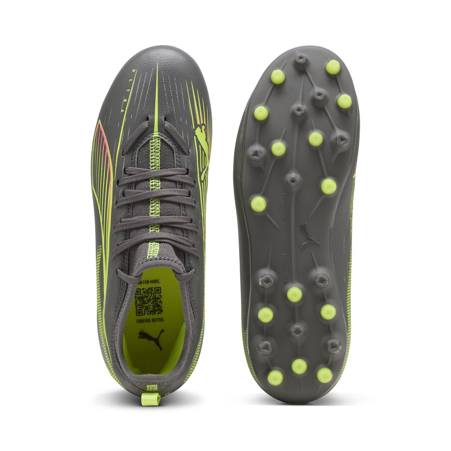 Botas De Futbol Puma Ultra 5 Match mg