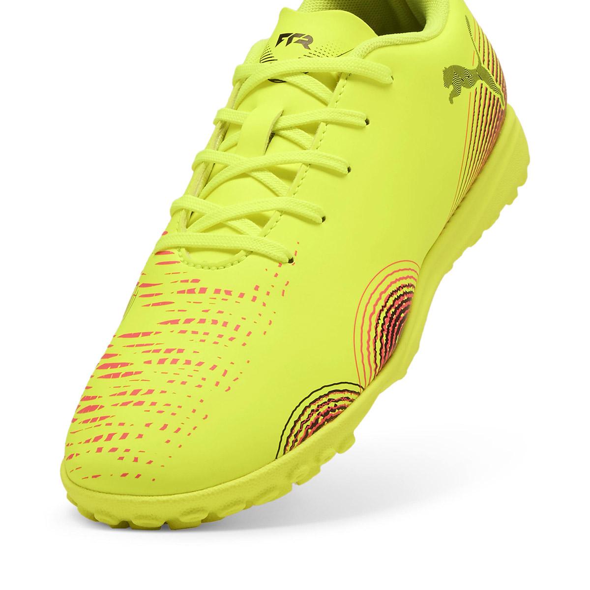 Botas De Futbol Puma Future 8 Play Tt jr