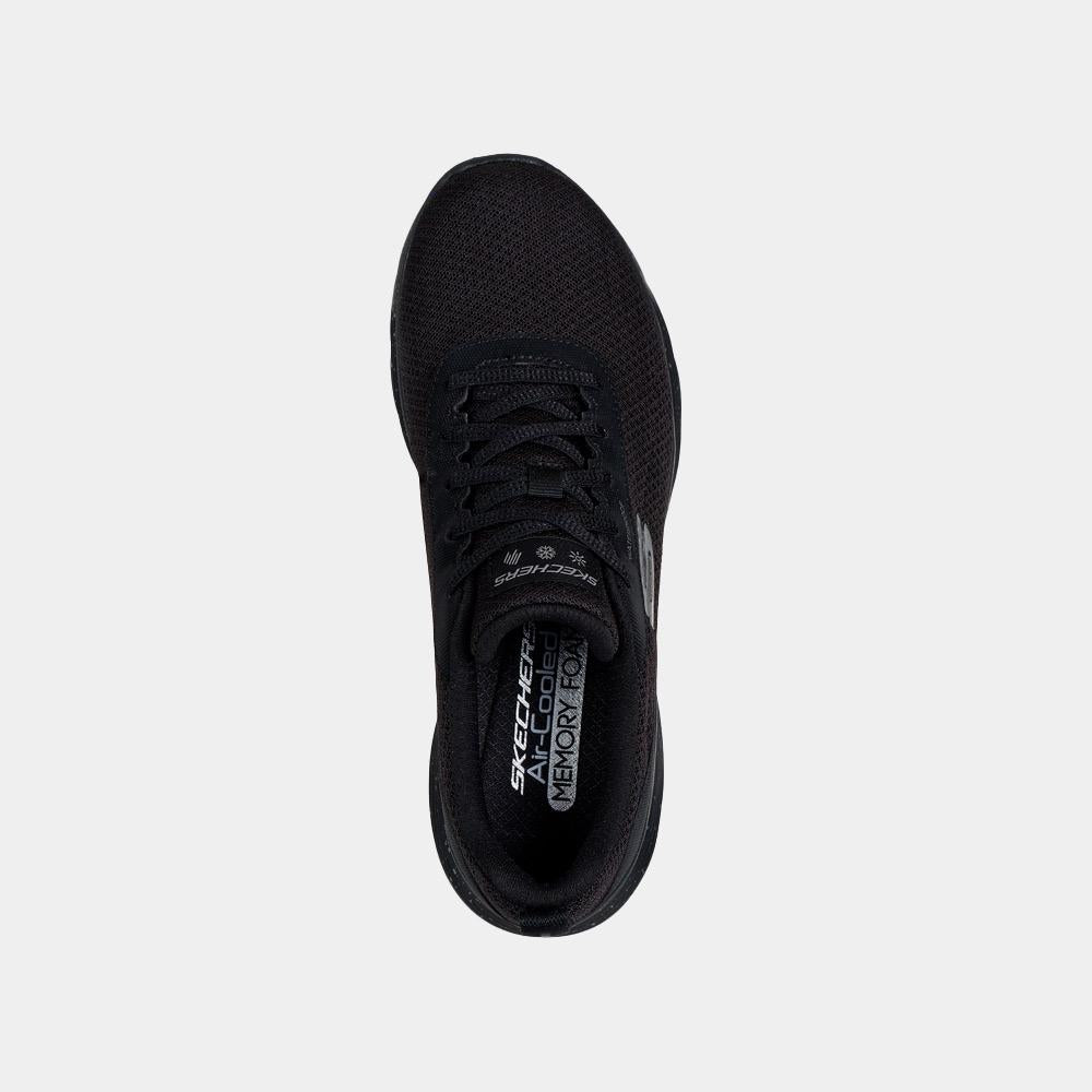 Zapatilla Skechers Waterproof: Flex Appeal 5.0 - Fresh Trek