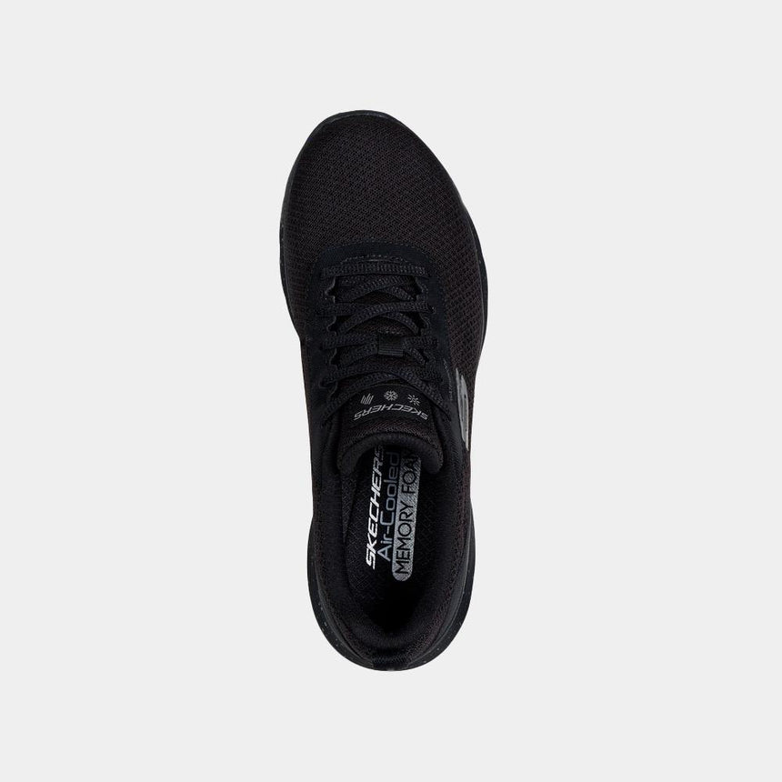 Zapatilla Skechers Waterproof: Flex Appeal 5.0 - Fresh Trek