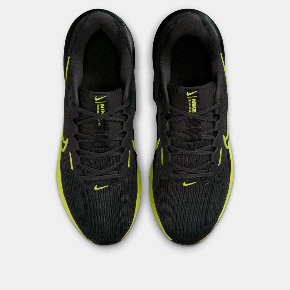 Zapatilla Nike Downshifter 13 De Running Para Asfalto - Hombre