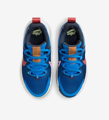 Nike Star Runner 4 Nn Little Kids