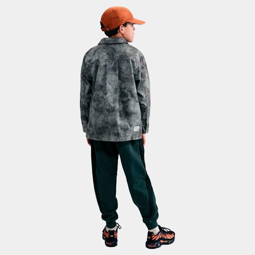 Jogger Nike Air De Tejido Fleece - Niño/a