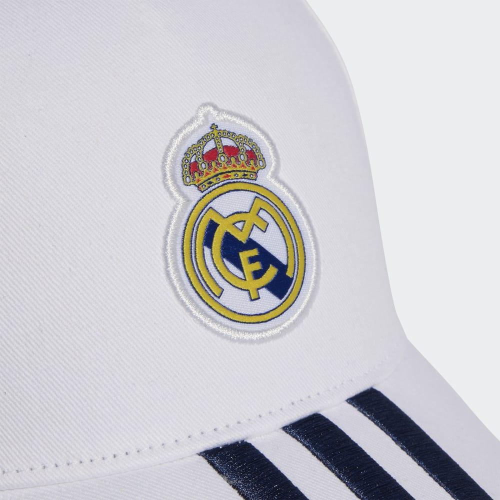 adidas Real Madrid Real Kids Cap