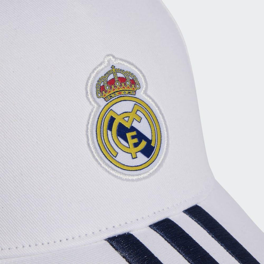 adidas Real Madrid Real Kids Cap