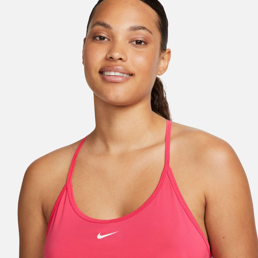 Nike One Df Elstka Std Tank