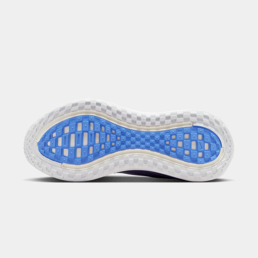 Zapatilla Nike Vomero plus De Running Para Asfalto - Mujer