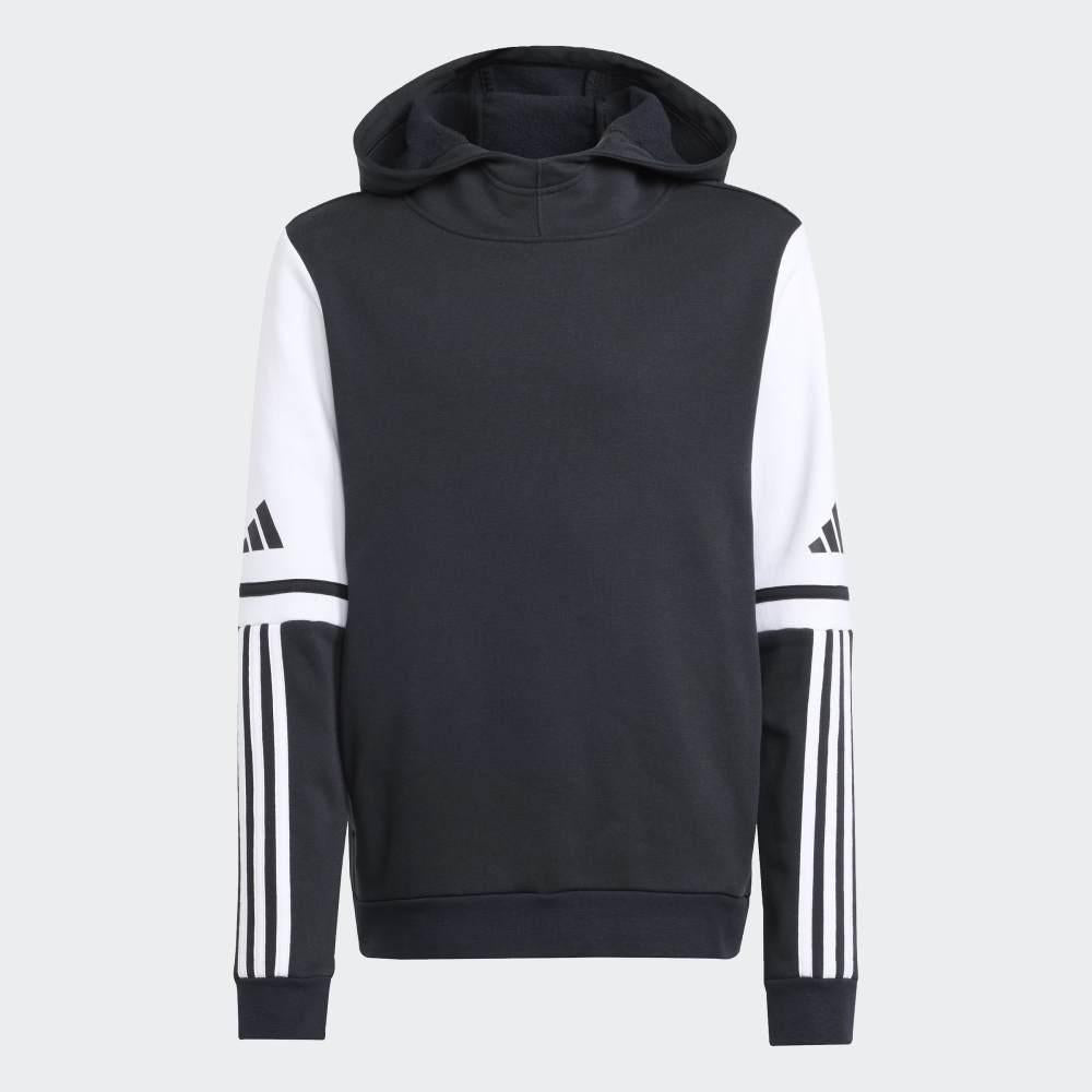 adidas Sudadera Algodón Niño Sq25 Sw Hood Y